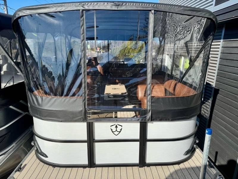 2026 Armada Drakkar 23 Swing Back alt