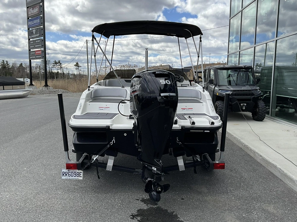 2023 Bayliner Element 170 alt