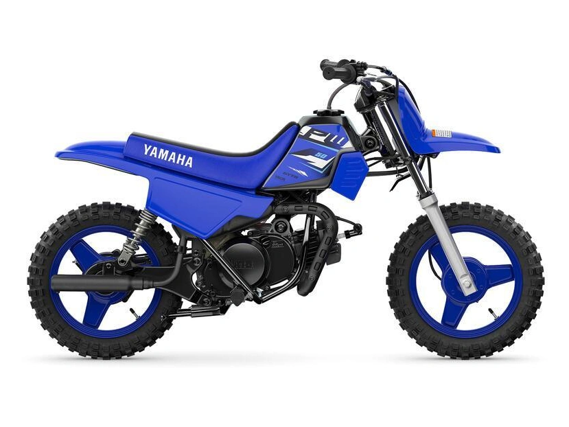 Yamaha Pw50 2026 alt