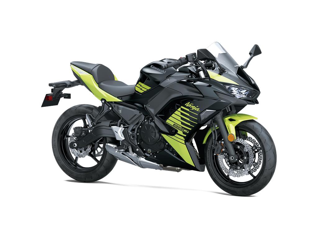 2026 Kawasaki Ninja 650 ABS for Sale in Chambersburg, PA