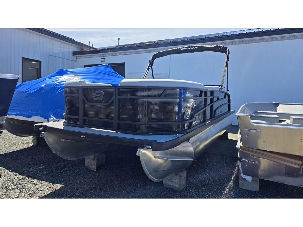 2026 Princecraft Vectra 21 Rl-l alt