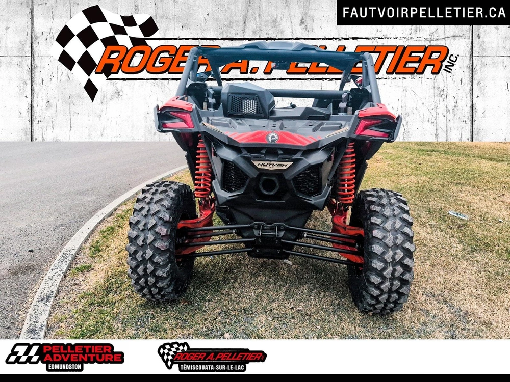 Can-am Maverick Turbo 2020 alt