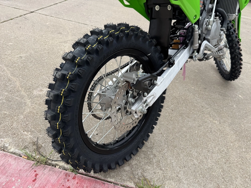 2026 Kawasaki Kx™ 85 L alt