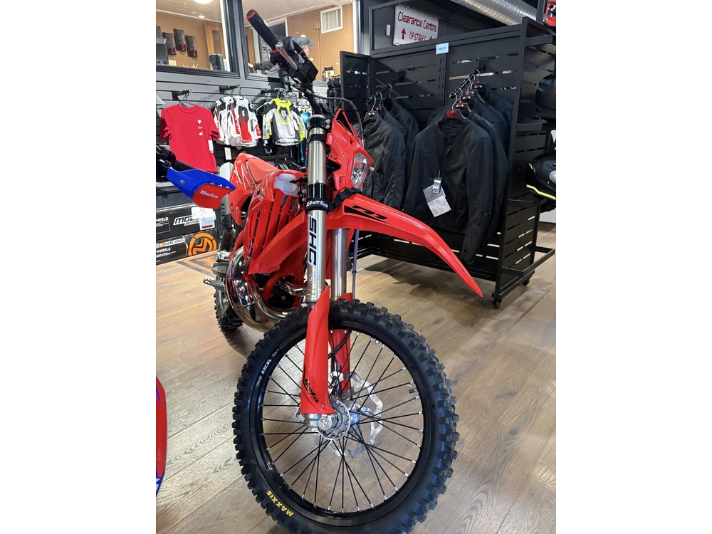 2026 Beta 300 Rr 2tx Pro alt