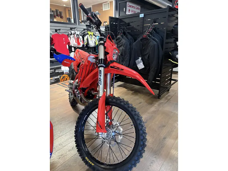 2026 Beta 300 RR 2TX PRO thumbnail 3