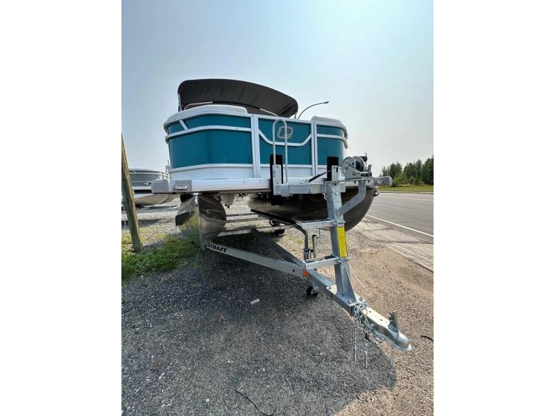 2024 Princecraft Ponton Vectra 19l alt