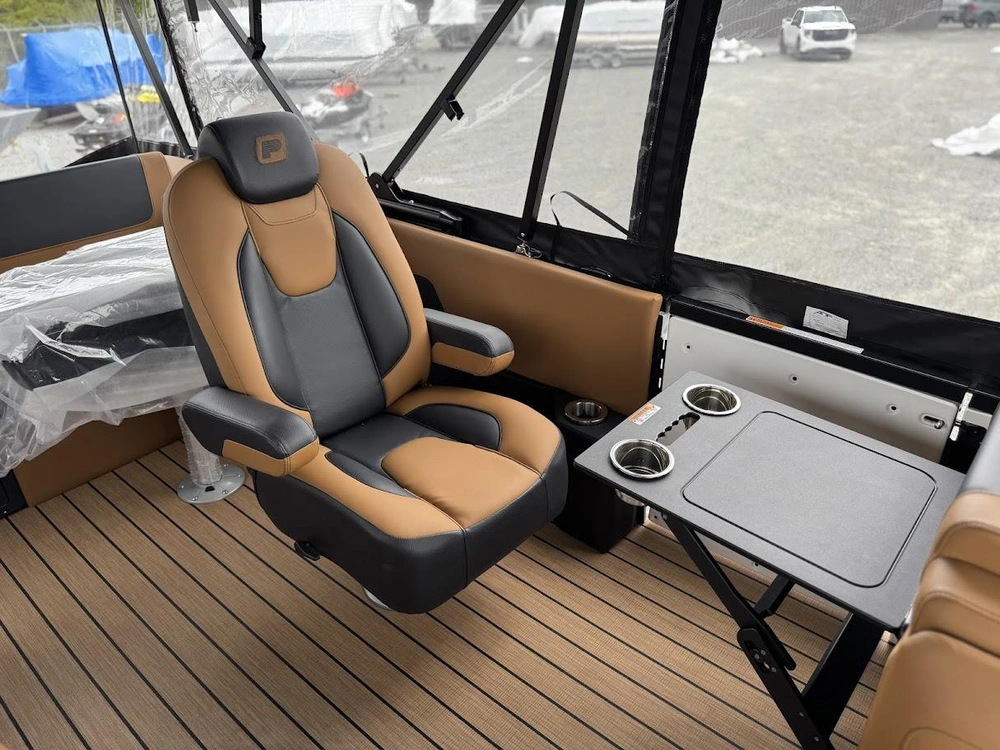 2026 Princecraft Vogue 23rl alt