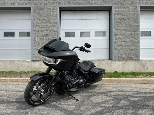 2024 Harley-Davidson Road GlideFLTRX