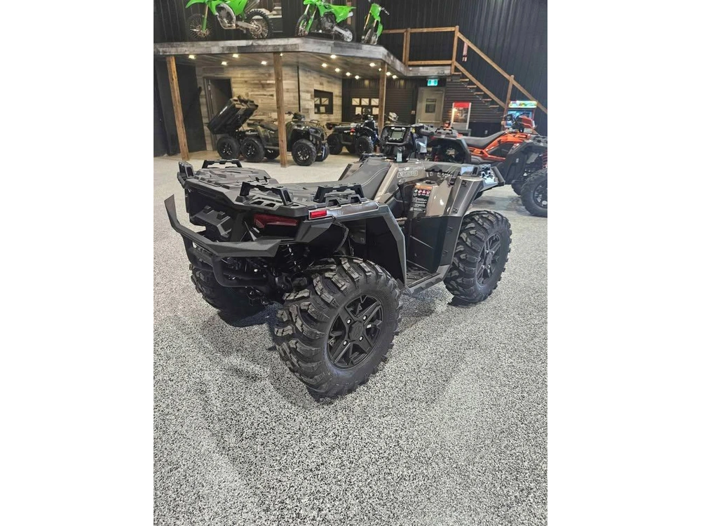 2026 Polaris Sportsman 850 Trail alt