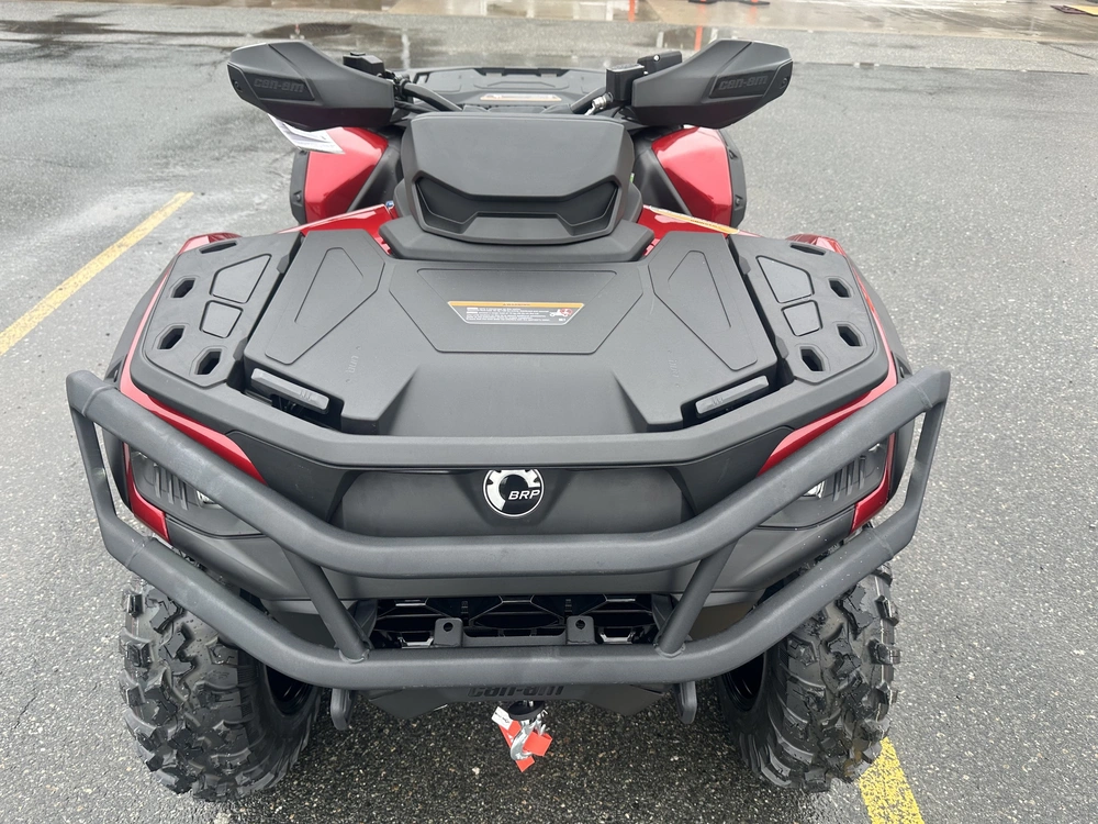 2026 Can-am Outlander Xt 850 alt