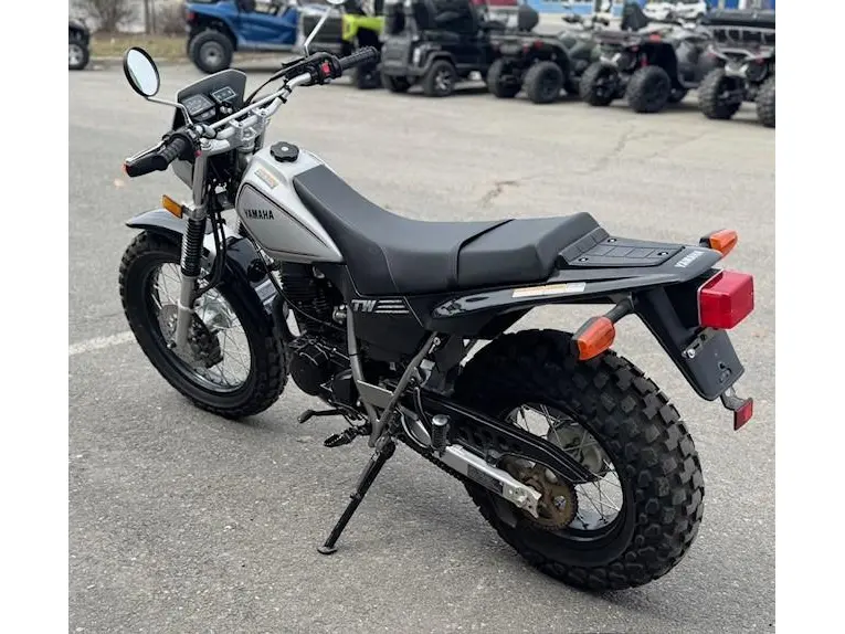 Yamaha TW200 2026