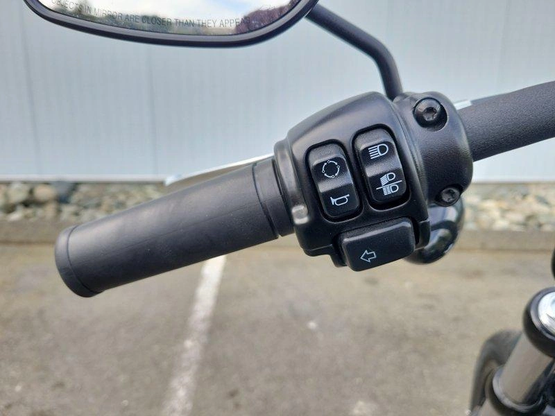 2024 Harley-davidson Fxbbs - Street Bob® alt