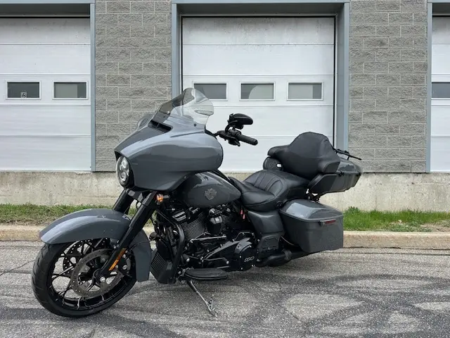 2022 Harley-Davidson STREET GLIDEFLHXS