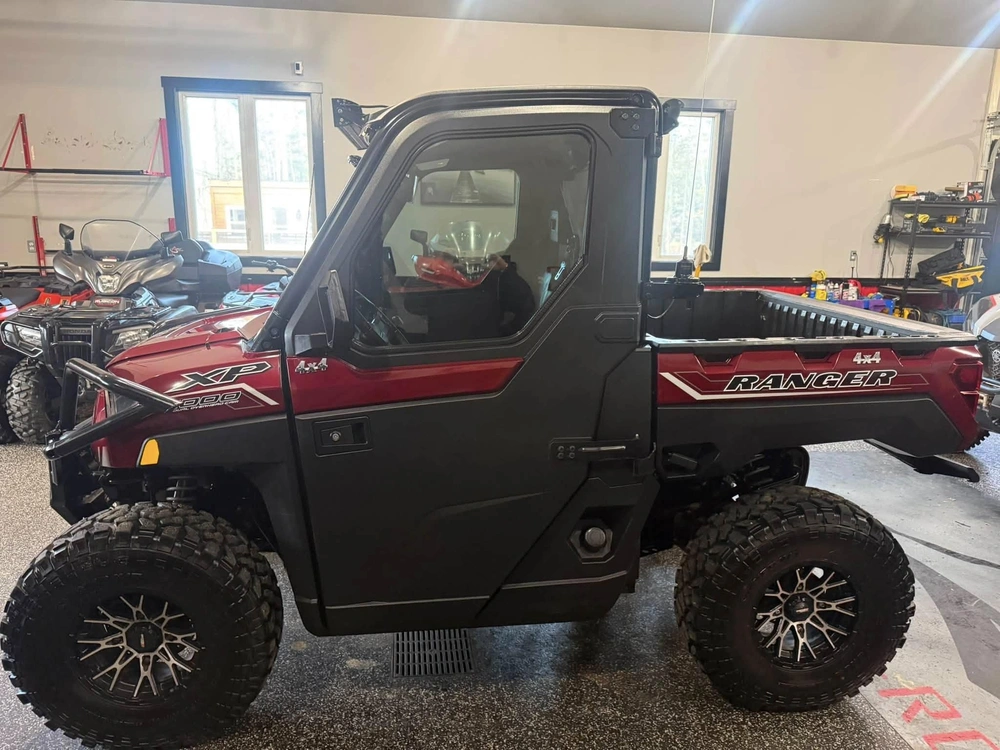 Polaris Ranger 1000 Xp Ns Ultimate 2021 alt