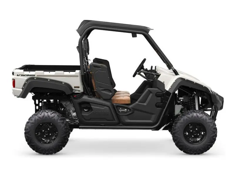 Yamaha VIKING EPS SE 2026