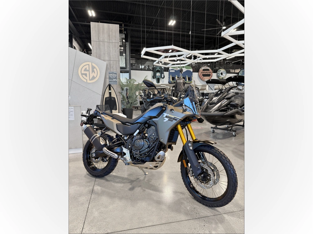 2026 Yamaha Tenere 700 alt