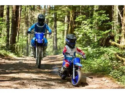 2026 Yamaha PW50 thumbnail 5
