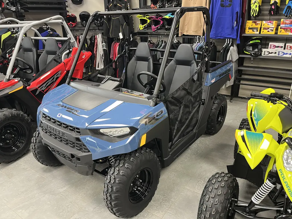 Polaris RANGER 150 2026