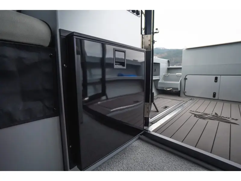 KingFisher 25 XAC 2026