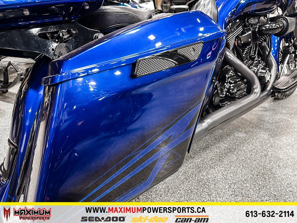 2016 Harley-davidson Road Glide Special Fltrx alt