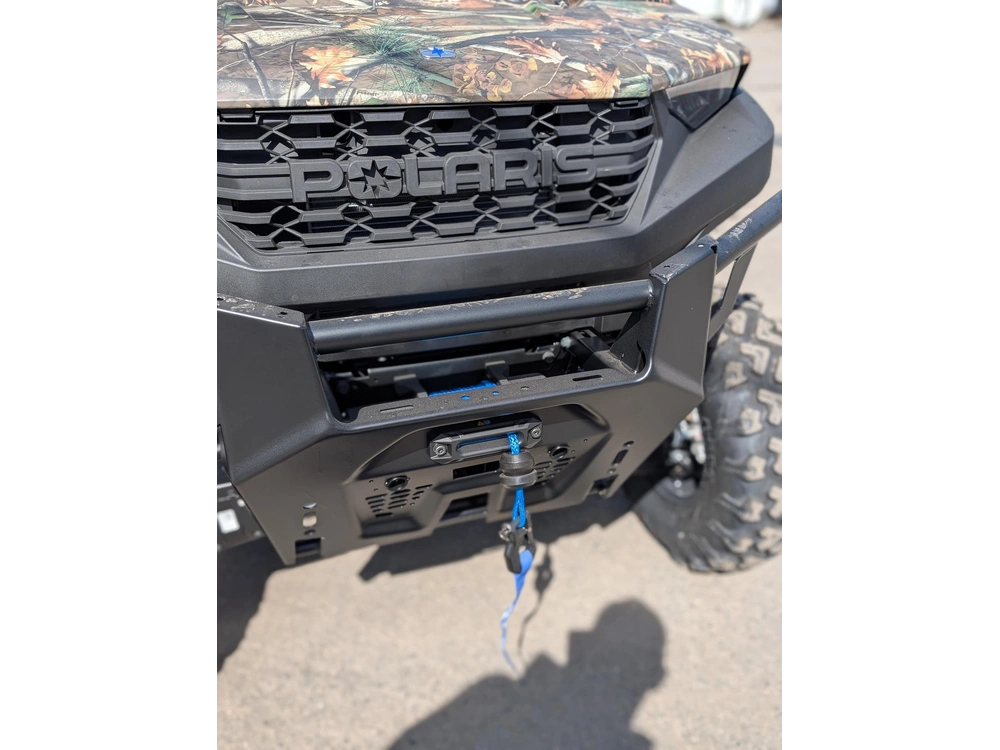 Polaris Ranger Crew 1000 Premium Ppc | 🔧 Comparable Can-am Defender Max Xt & Cforce Uforce 1000 🔧 | 2026 alt
