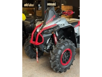 2026 Can-am Renegade X-mr 1000r