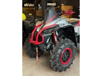 2026 Can-Am RENEGADE X-MR 1000R
