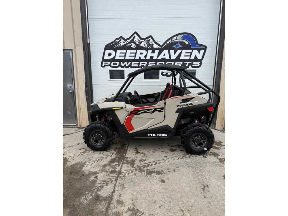 2026 Polaris Rzr Trail Ultimate Sand Dune alt