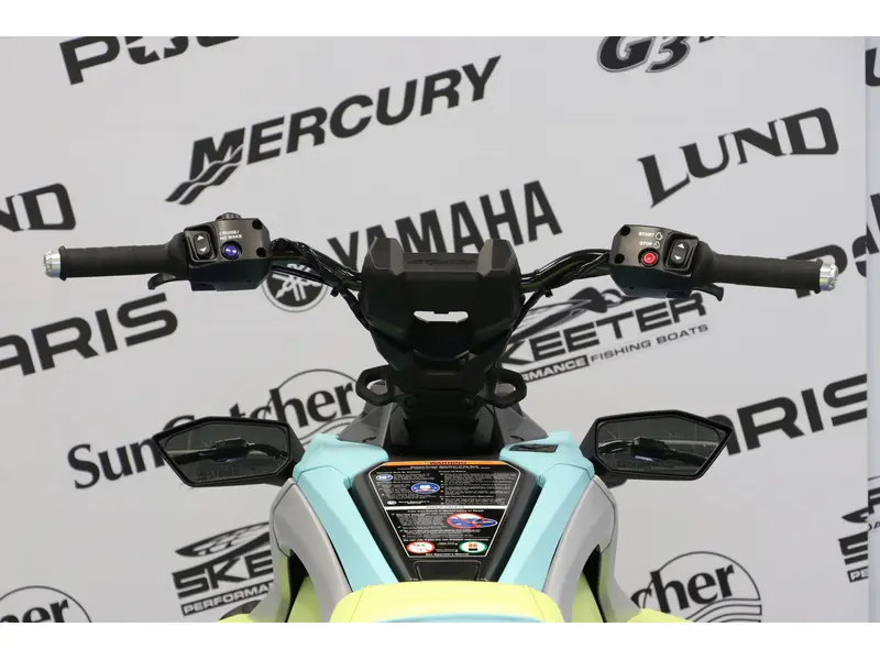 Yamaha JET BLASTER PRO 3 (3 PLACES) 2026