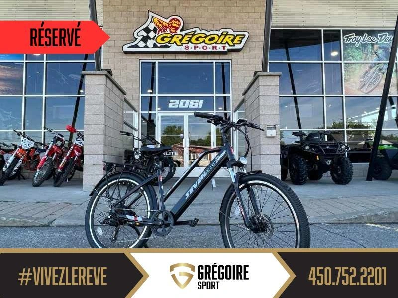 Seven Peaks E-one 7h Cross 19 2024 alt