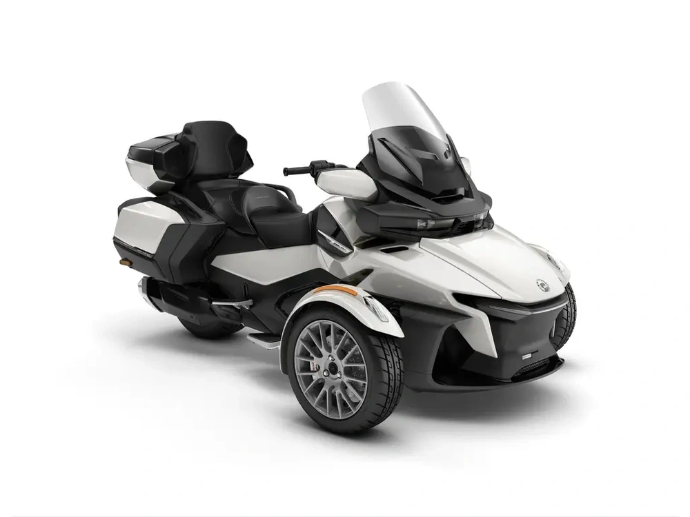 Can-am Spyder Rt Limited 2026 alt