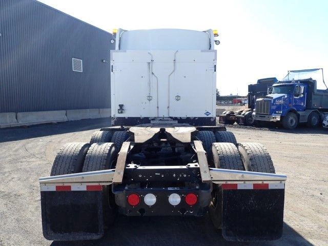 Kenworth T660 2014