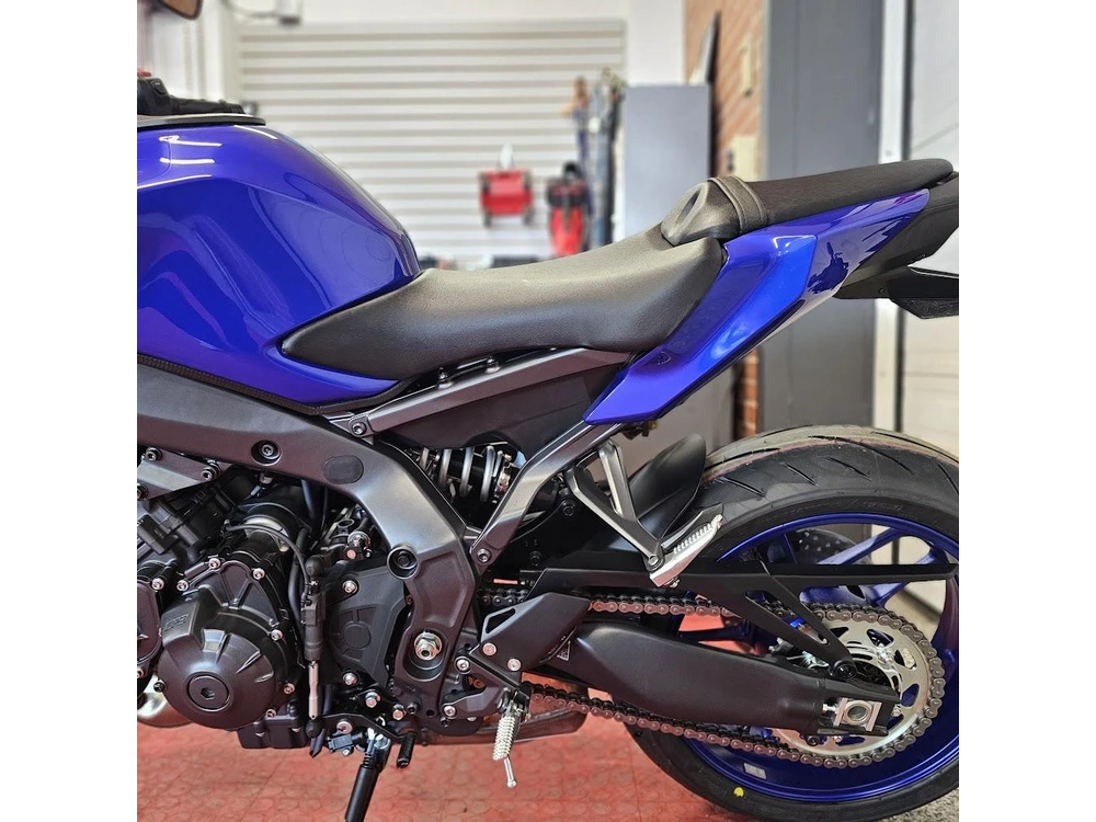 2026 Yamaha Mt-09 alt
