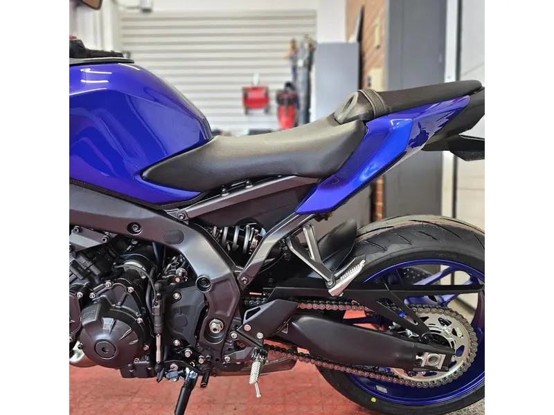 2026 Yamaha MT-09 thumbnail 7