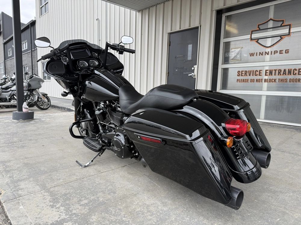 2023 Harley-davidson Road Glide Special alt