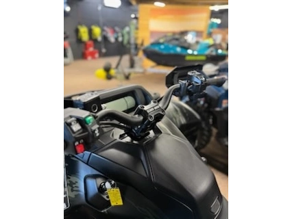 2026 Can-am Outlander Backcountry 1000r