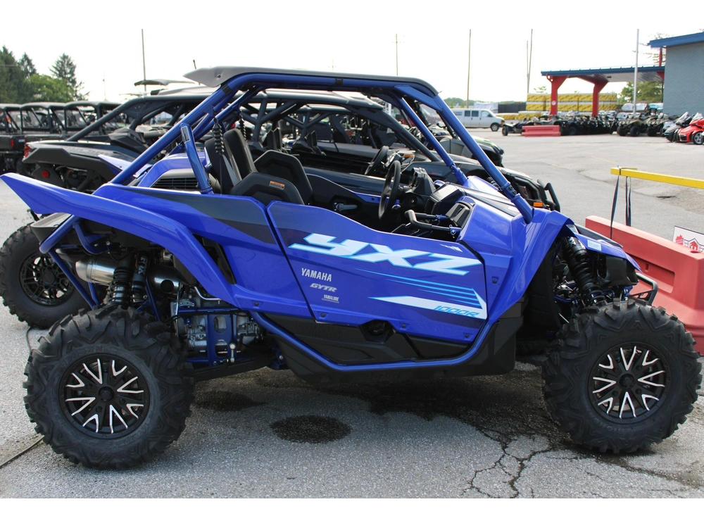 2025 Yamaha Yxz1000r Ss alt