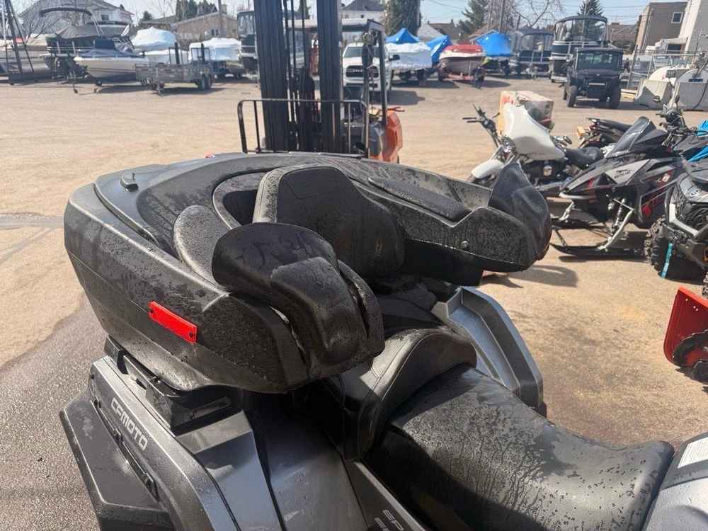 2020 Cfmoto Cforce 800 Xc Eps alt