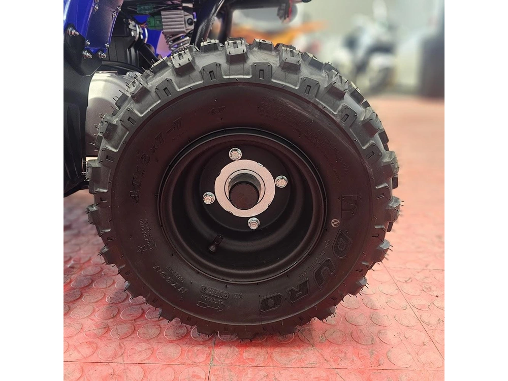 2026 Yamaha Yfz50 alt
