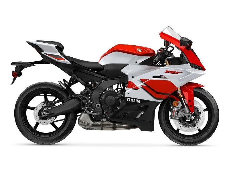 Yamaha Yzf-r9 70e Anniversaire 2026 alt