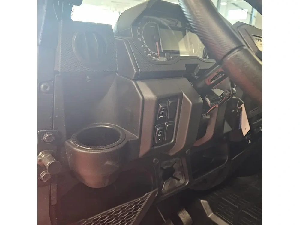 2026 Polaris Ranger Xp 1000 Northstar Premium alt