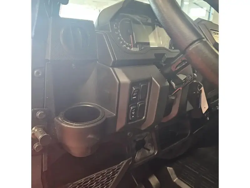 2026 Polaris RANGER XP 1000 NORTHSTAR PREMIUM thumbnail 15