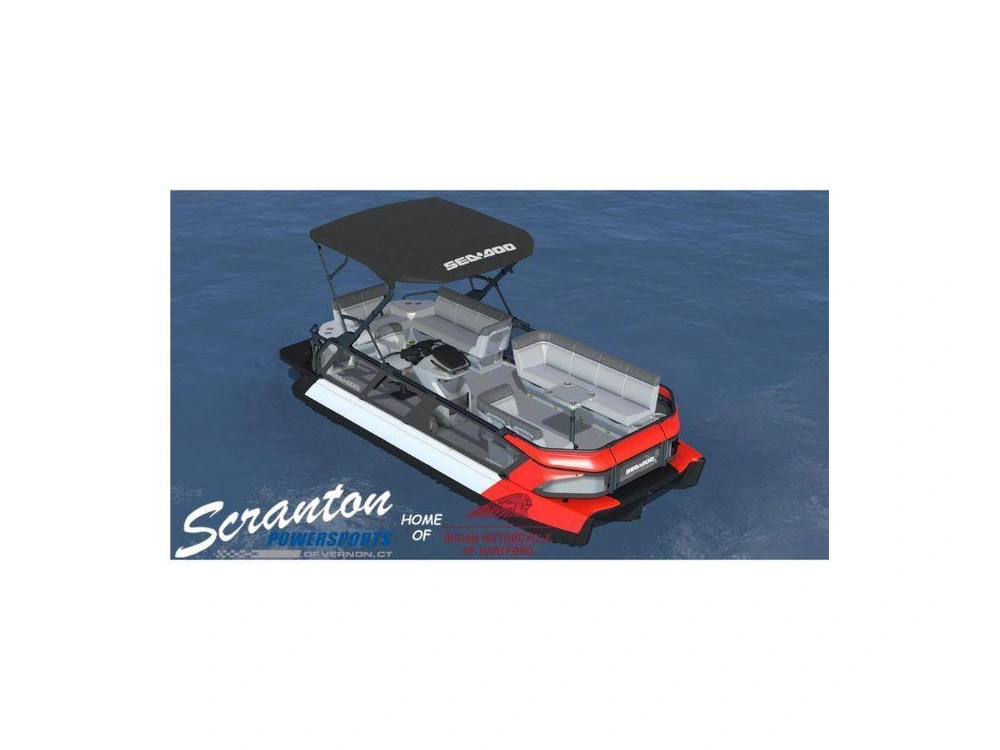 2025 Sea-doo Switch Cruise 21 230 alt