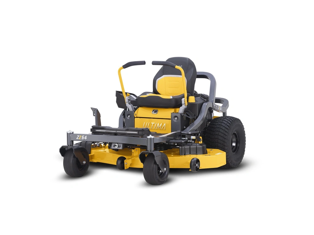 2026 Cub Cadet Z2 54 alt