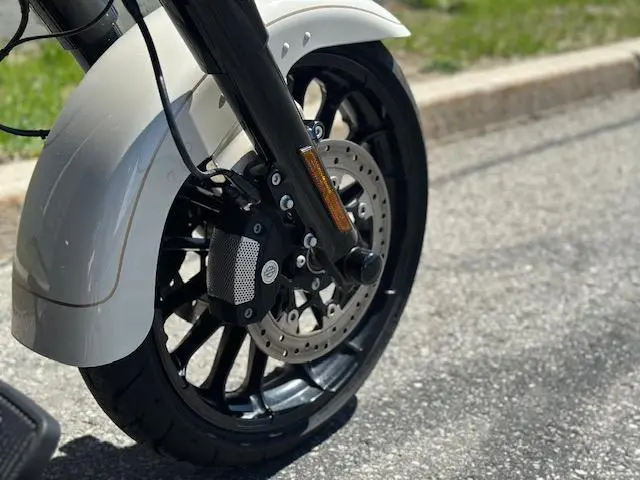 2023 Harley-Davidson FREEWHEELER FLRT