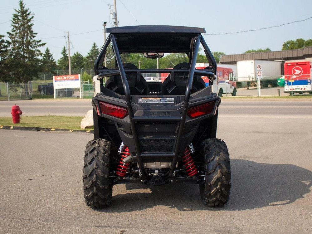 2025 Polaris Rzr Trail Ultimate alt