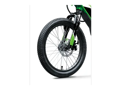 2025 Kawasaki ELEKTRODE 20 thumbnail 5