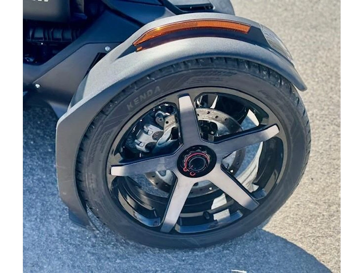Can-am Ryker 900 Ace Sport 2024 alt