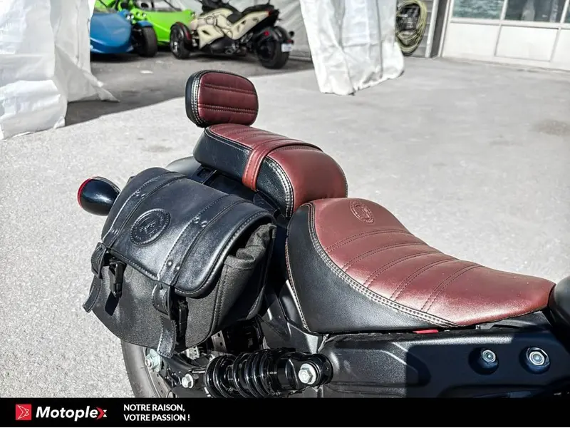 2023 Indian Motorcycle SCOUT BOBBER