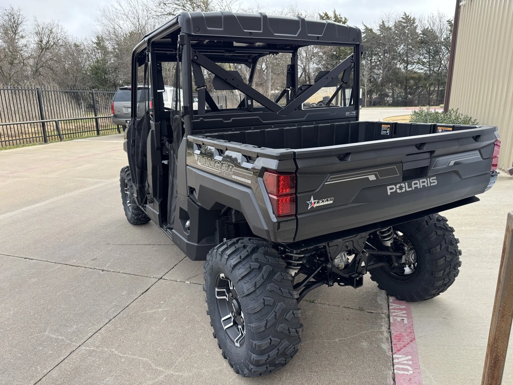 2026 Polaris Rgr Crew Xp 1000 Texas alt